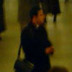 A moment frozen in time at Grand Central Station, NYC.